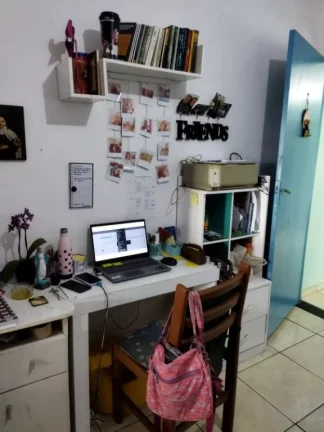 Imagem Casa com 3 dormitórios à venda, 71 m² por R$ 280.000,00 - Jardim Revista - Suzano/SP