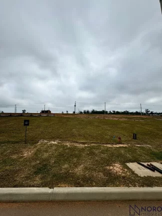 Imagem Terreno - Estância dos Montes - 316 metros - Fase I