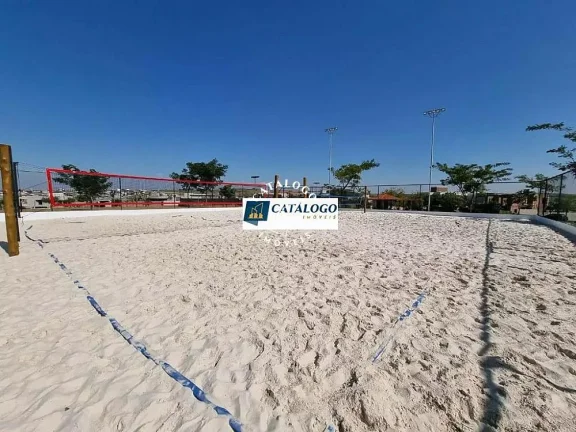 Imagem Terreno em Condomínio a Venda no bairro Vila do Golf - Ribeirão Preto, SP
