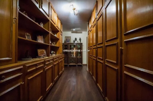 Imagem Apartamento à venda Jardim Paulista São Paulo