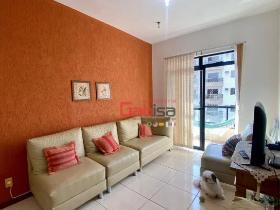Imagem Apartamento com 1 dormitório à venda, 70 m² por R$ 380.000,00 - Braga - Cabo Frio/RJ