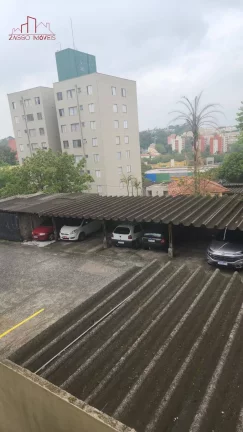 Imagem Apartamento no Inocoop - 2 Dorms - 1 Vaga
