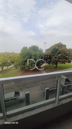 Imagem Edifício Domus - Venda Apartamento Padrão AT 62,26 m² | 2 Dorm | 1 Suíte | 2 Ban | 2 Vagas