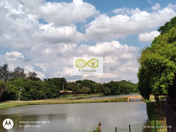 Imagem Oportunidade única! Terreno à venda com 300,00 m2 de área em um dos melhores residenciais da região.