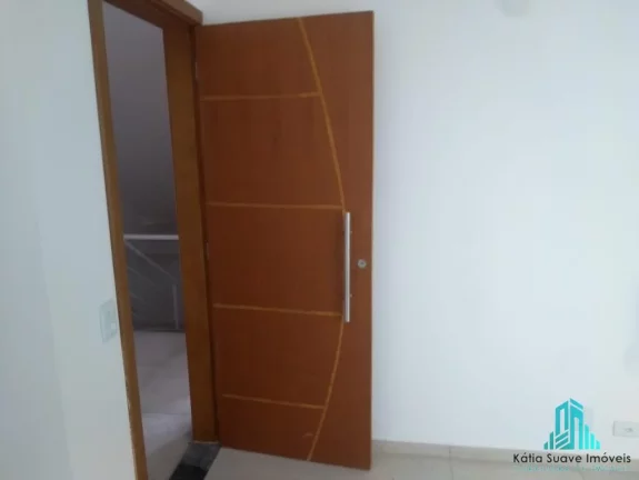 Imagem Cobertura para Venda em Santo André / SP no bairro Vila Príncipe de Gales