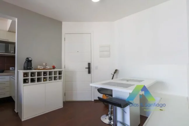 Imagem Apartamento próximo a Avenida Paulista com uma vista incrível! Venha conhecer agende sua visita!