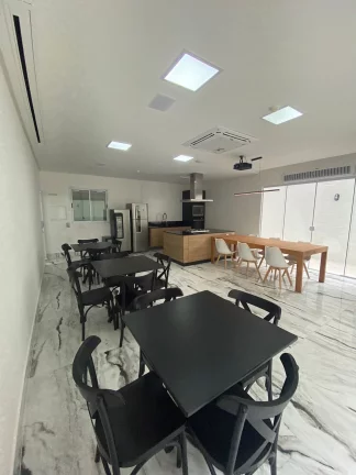 Imagem APARTAMENTO RESIDENCIAL em VILA VELHA - ES, PRAIA DA COSTA