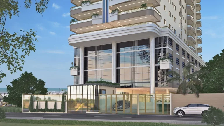 Imagem Apartamento para Venda em Praia Grande, Campo da Aviacao, 2 dormitórios, 1 suíte, 1 banheiro, 1 vaga