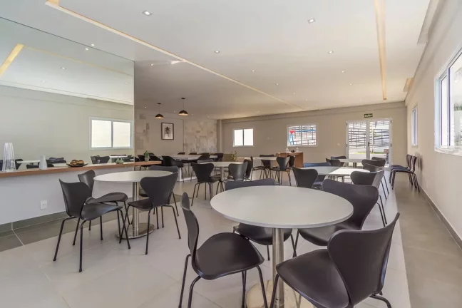 Imagem APARTAMENTO RESIDENCIAL em Guarulhos - SP, Jardim Diogo