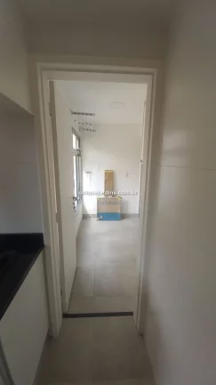 Imagem Apartamento à venda Vila Nova Conceição São Paulo