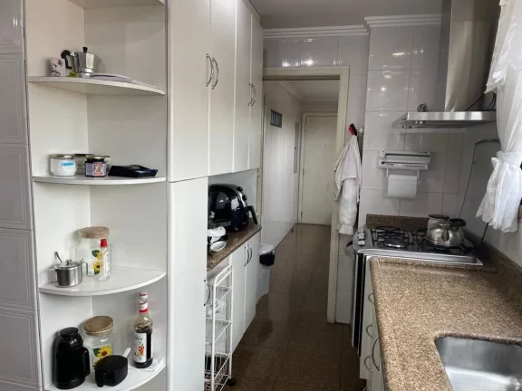 Imagem Apartamento com 4 dormitórios à venda, 257 m² por R$ 2.300.000,00 - Vila Costa - Suzano/SP