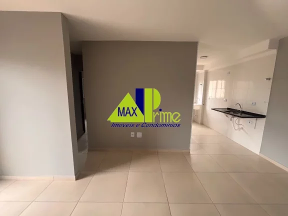 Imagem APARTAMENTO 50M²/ 02 DORMITÓRIOS/SACADA/01 VAGA COBERTA