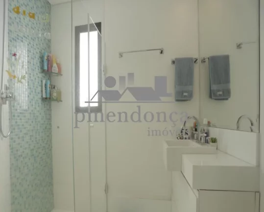 Imagem Apartamento em Higienópolis pronto para morar com 3 quartos( 1 suíte) e 2 vagas, 130m²