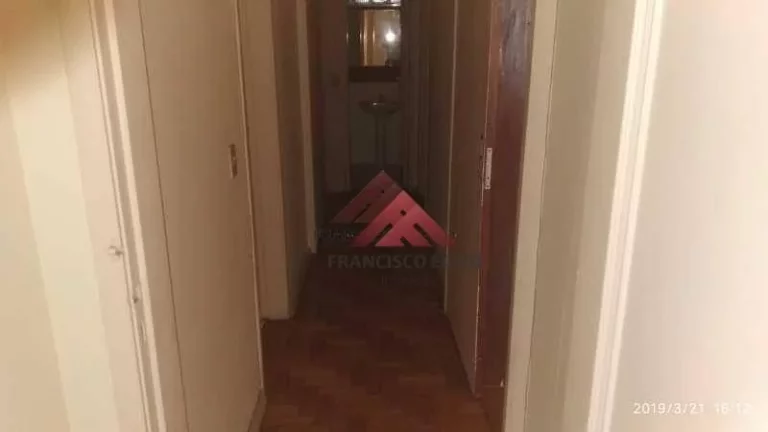 Imagem Apartamento com 3 dormitórios à venda, 106 m² por R$ 720.000,00 - Icaraí - Niterói/RJ