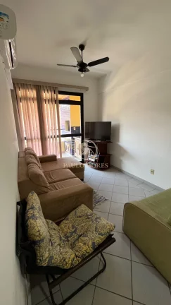 Imagem APARTAMENTO AMPLO E BEM LOCALIZADO TENÓRIO UBATUBA-SP