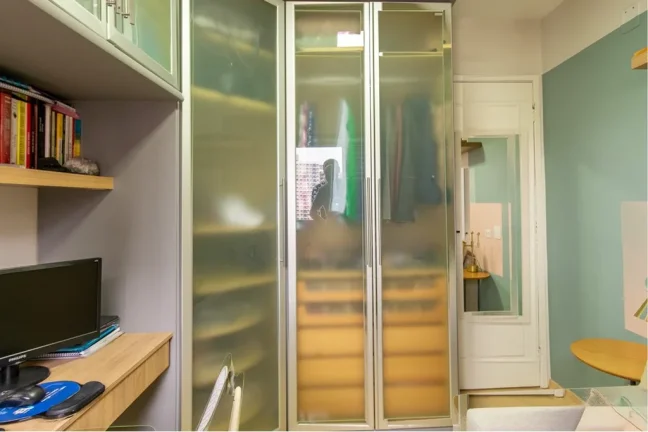 Imagem APARTAMENTO RESIDENCIAL em São Paulo - SP, Vila Olímpia