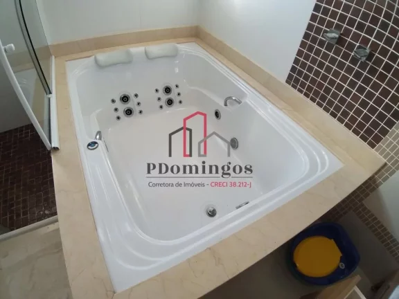 Imagem SOBRADO - SOFISTICADO E MODERNO - RESIDENCIAL REAL PARK - SUMARÉ