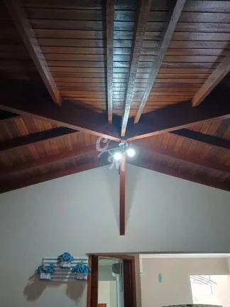 Imagem Sobrado no Jardim Brasil, Itupeva