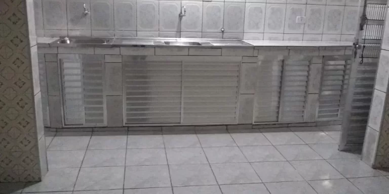Imagem Casa à venda, 112 m² por R$ 350.000,00 - Vila Figueira - Suzano/SP