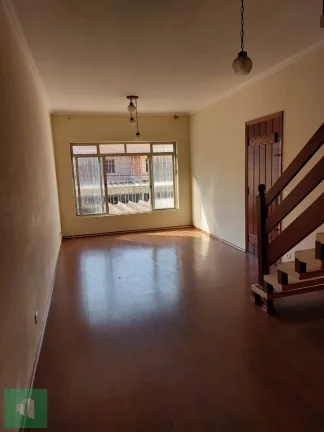 Imagem Sobrado em São Paulo, Cidade Vargas, com 3 quartos, 140,00m2