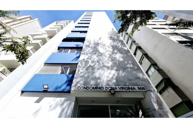 Imagem Apartamento com 3 Quartos à Venda, 104 m² em Santa Cecília - São Paulo