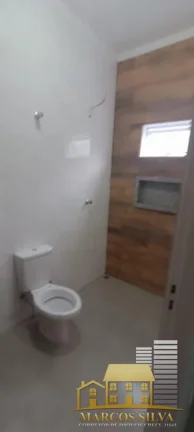 Imagem Casa para Venda em Três Lagoas / MS no bairro PORTAL DAS ARARAS
