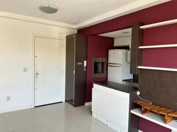 Imagem Apartamento à venda em Porto Alegre, Jardim Botânico, com 1 quarto, 38m2