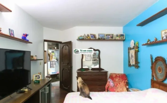 Imagem CASA RESIDENCIAL em SÃO JOSÉ DOS CAMPOS - SP, CIDADE VISTA VERDE