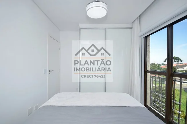 Imagem Apartamento a Venda no bairro Bacacheri - Curitiba, PR
