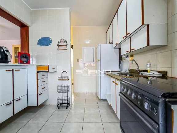Imagem Apartamento à Venda na Riviera de São Lourenço, com 3 dormitórios 1 suíte 110m², 2 vagas de garagem