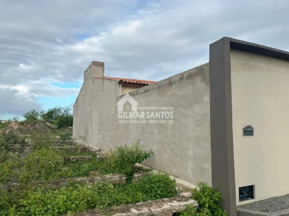 Imagem Casa de no bairro Sanharol, em Coronel João Sá