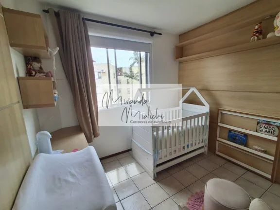 Imagem Amplo apartamento de 3 quartos e 1 suíte no coração da Trindade