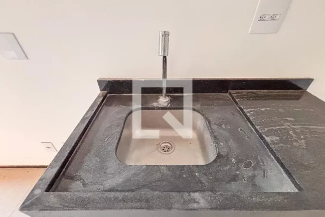 Imagem Apartamento à Venda - Vila Mariana, 1 Quarto, 25 m2