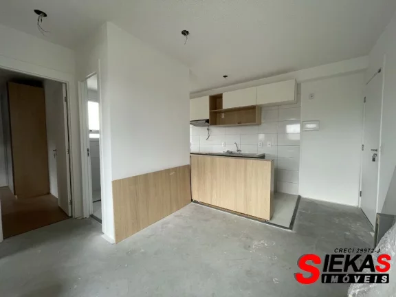 Imagem Imperdível: Apartamento à venda em São Paulo-SP, Jardim Jaú, 2 quartos, 1 sala, 1 banheiro, 1 vaga, 41m². Venha conferir!