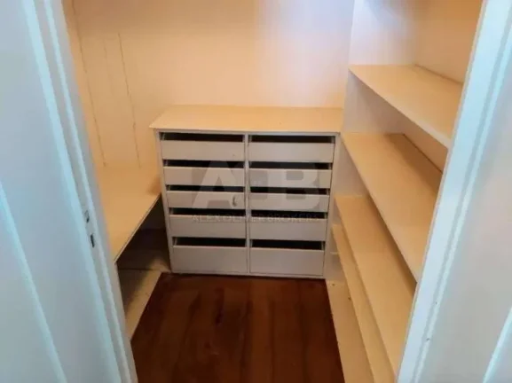 Imagem Apartamento com 4Qtos à venda em Copacabana, 337m2, 2vagas, vista mar.