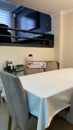 Imagem Sobrado em Condomínio Fechado na Capela do Socorro, SP - 3 Dorms