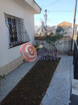 Imagem CASA TÉRREA A VENDA 3 SUÍTES 1 VAGA 180m² AT TUCURUVI SÃO PAULO