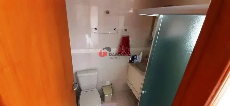 Imagem Apartamento à venda 3 Quartos, 1 Suite, 2 Vagas, Santa Maria, São Caetano do Sul - SP