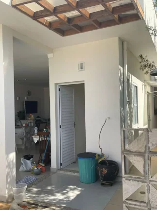 Imagem CASA TÉRREA - AMBIENTES AMPLOS - RESIDENCIAL VILLA LOBOS - PAULÍNIA