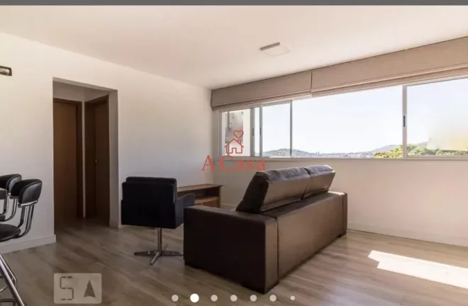 Imagem Apartamento Mobiliado com 2 Dormitorio(s) localizado(a) no bairro Tristeza em Porto Alegre / Rio Grande do Sul Ref.:214