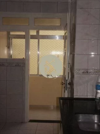 Imagem OPORTUNIDADE NA QUADRA DA PRAIA COM ELEVADOR