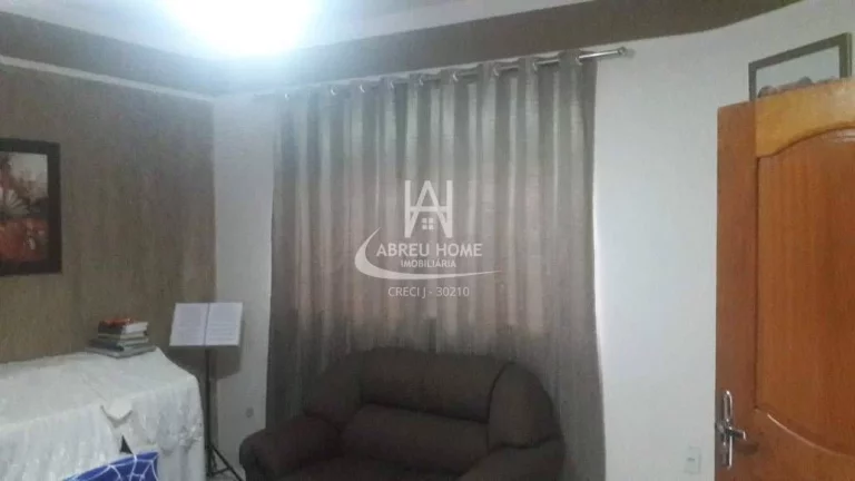 Imagem Casa Jardim Antonieta