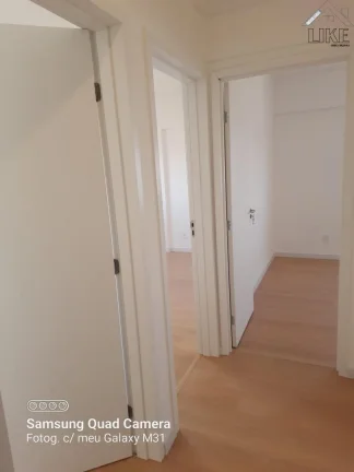 Imagem Alugo Imóvel em Jacareí: Apartamento com 101.78m² na Vila Aprazível - Condomínio Barão Palace