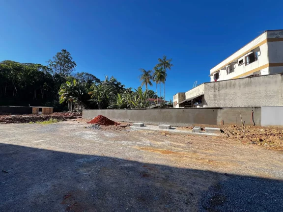 Imagem Apartamento com 2 dormitórios e 1 vaga de garagem em Indaial- SC
