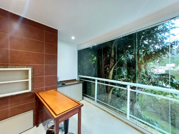Imagem Apartamento 1 dormitório Marine Home Resort