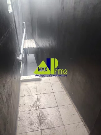 Imagem GALPÃO 932M² DE ÁREA ÚTIL /TERRENO600M²/02 SALAS/04WC/07 VAGAS