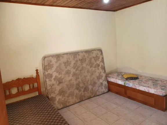 Imagem Casa para Venda em Itanhaém, Santa Teresinha, 3 dormitórios, 3 suítes, 1 banheiro, 5 vagas