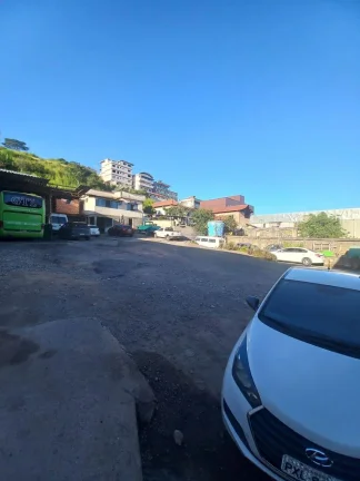 Imagem Lote Comercial em Avenida Principal de Barbacena/MG – Oportunidade Única!