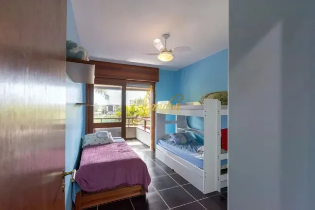 Imagem Belíssimo apartamento com 3 suites 2 vagas de garagem