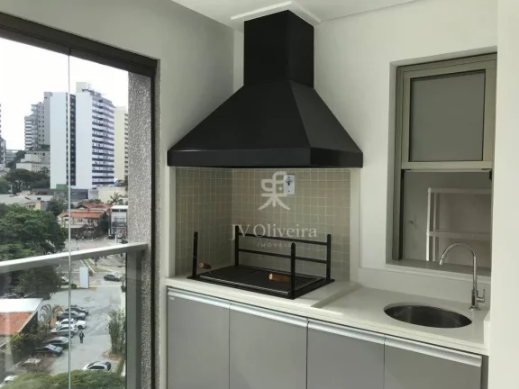 Imagem Apartamento com 2 dormitórios à venda, 68 m² por R$ 1.249.000,00 - Vila Madalena - São Paulo/SP